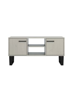 Core Products Texas 2 door flat screen TV unit, TXG912 2