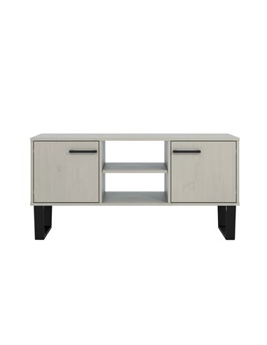 Core Products Texas 2 door flat screen TV unit, TXG912