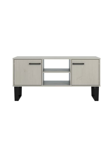 Core Products Texas 2 door flat screen TV unit, TXG912 - pic 117768 | FastDaddyshop