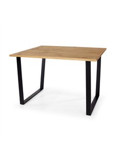 Core Products Texas rectangular dining table , TXTB2