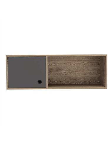 Core Products Vegas wall storage unit, VG105