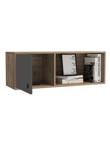 Core Products Vegas wall storage unit, VG105
