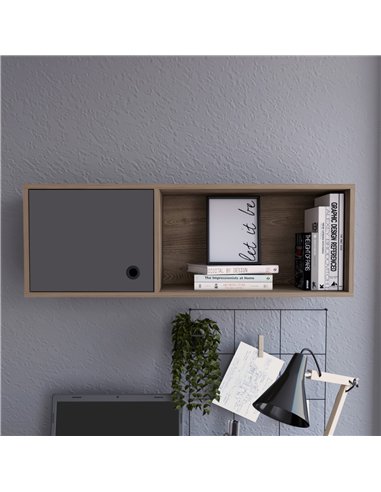 Core Products Vegas wall storage unit, VG105