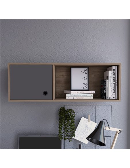 Core Products Vegas wall storage unit, VG105 - pic 117794 | FastDaddyshop