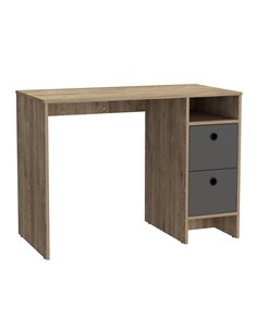Core Products Vegas desk with two drawers , VG106