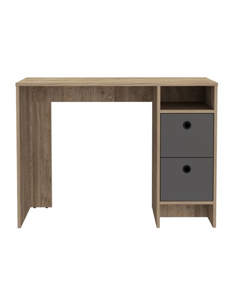 Core Products Vegas desk with two drawers , VG106 - pic 117799 | FastDaddyshop