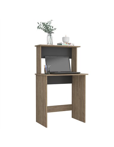 Core Products Vegas workstation with keyboard shelf, VG108