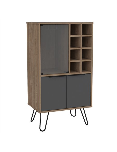 Core Products Vegas wine cabinet, VG914 - pic 117830 | FastDaddyshop