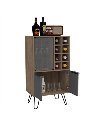 Core Products Vegas wine cabinet, VG914