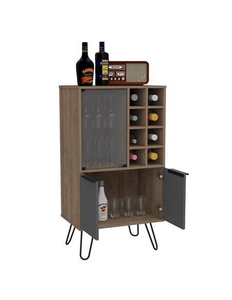 Core Products Vegas wine cabinet, VG914 - pic 117832 | FastDaddyshop