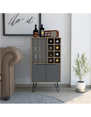 Core Products Vegas wine cabinet, VG914