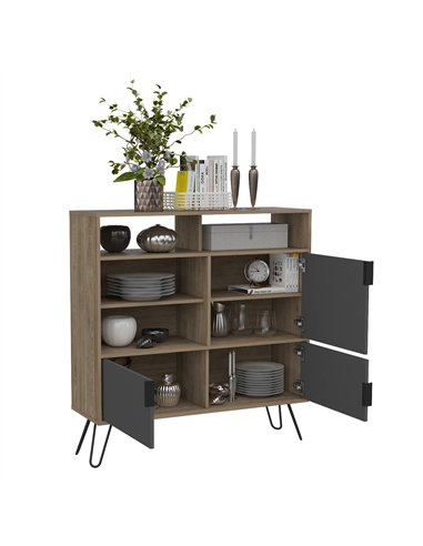 Core Products Vegas high sideboard, VG916