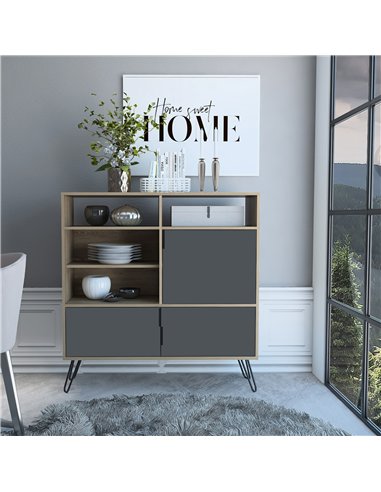 Core Products Vegas high sideboard, VG916