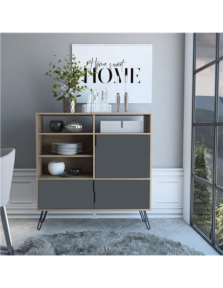 Core Products Vegas high sideboard, VG916 - pic 117847 | FastDaddyshop