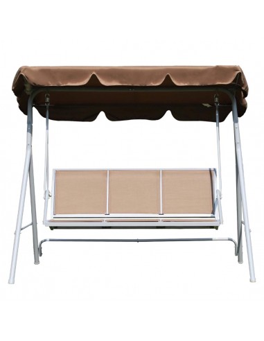 Outsunny Outdoor 3 Seater Garden...