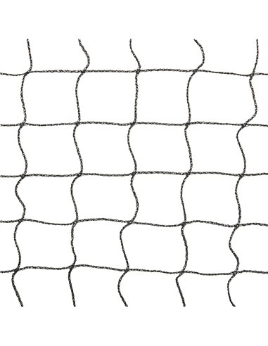 SPORTNOW 4m Badminton Net, Height Adjustable Outdoor Sports Net, with Carry Bag, for Tennis, Pickleball, Volleyball, Blue