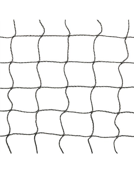 SPORTNOW 4m Badminton Net, Height Adjustable Outdoor Sports Net, with Carry Bag, for Tennis, Pickleball, Volleyball, Blue - pic 123660 | FastDaddyshop