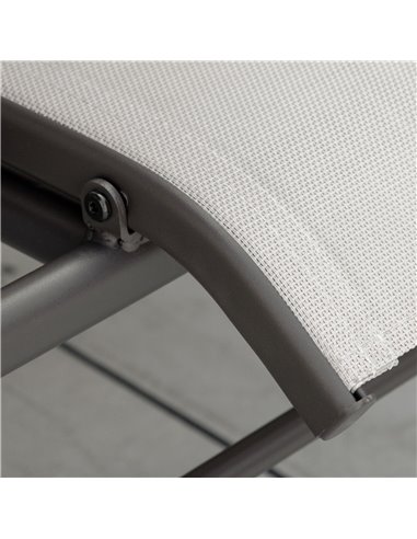 Outsunny Metal Double Swing Chair Glider Rocking Chair Seat Outdoor Seater Garden Furniture Patio Porch With Table