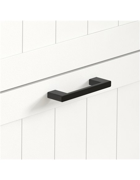 HOMCOM Three-Drawer Minimalistic Shoe Storage Cabinet, for 15 Shoes - pic 127243 | FastDaddyshop