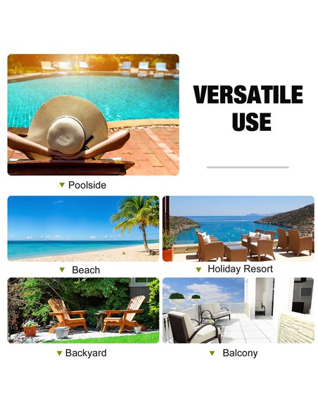 Outsunny Rattan Garden Furniture 2-Seater Sofa Chair Table Bistro Set Wicker Weave Outdoor Patio Conservatory Set Steel-Brown - pic 13109 | FastDaddyshop