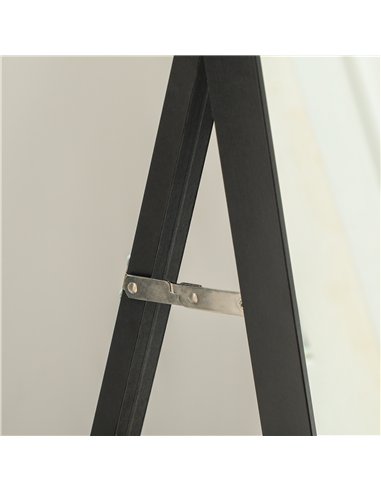 HOMCOM Dual-Colour Full Length...