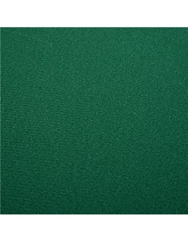 HOMCOM 8 Player Folding Poker Table...