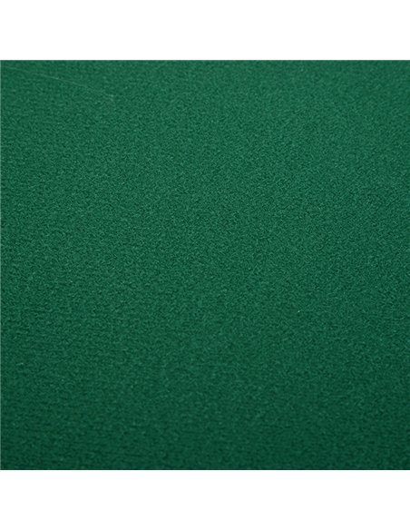 HOMCOM 8 Player Folding Poker Table with Cup Holders Green A70-037V01 - pic 133415 | FastDaddyshop