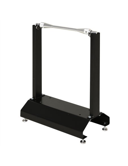 DURHAND Motorcycle Bicycle Wheel Lifting Balance Stand, Motorbike Portable Stand, Rotating Adjustment Wheel - pic 134066 | FastDaddyshop