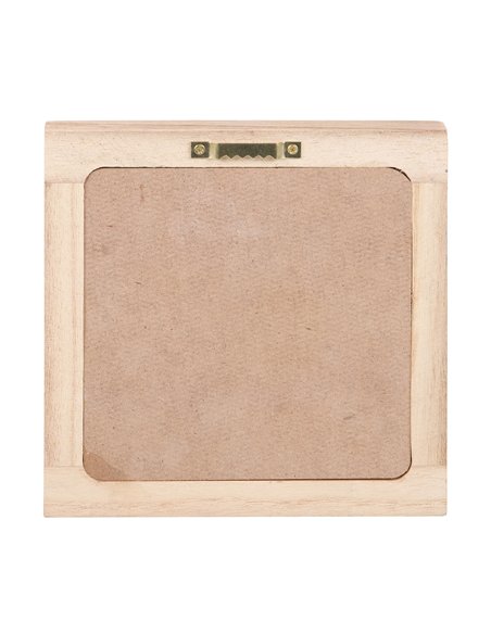 Autumn Charm Wooden Frame Sign AL_66124 - pic 134446 | FastDaddyshop