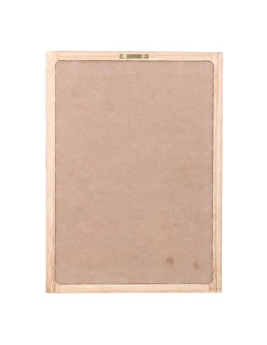 The Moon Celestial Framed Wall Print CS_69524