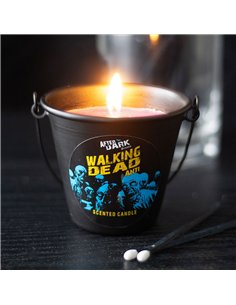 Walking Dead Anti Candle Bucket AF_65825 2