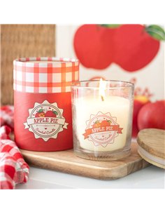 Apple Pie Scented Candle AP_93925 2