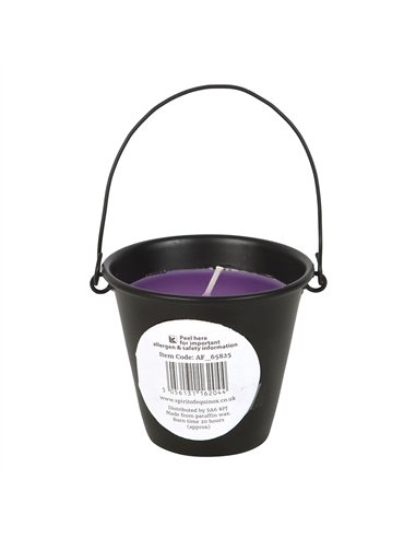 Walking Dead Anti Candle Bucket AF_65825