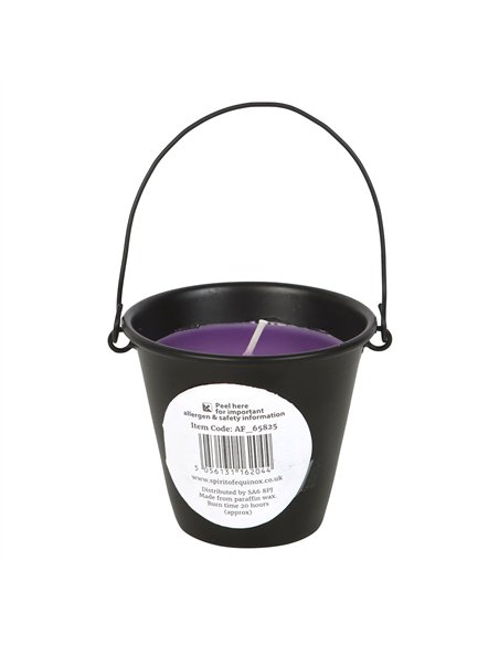 Walking Dead Anti Candle Bucket AF_65825 - pic 134595 | FastDaddyshop