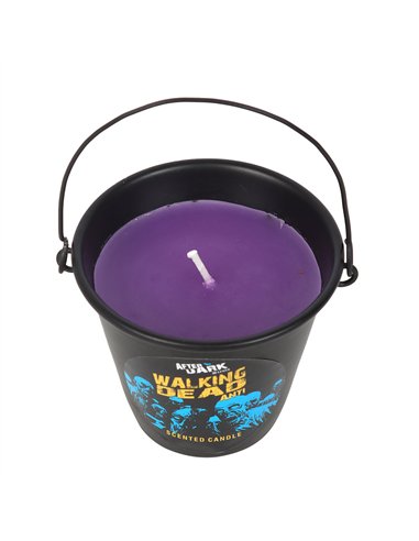 Walking Dead Anti Candle Bucket AF_65825
