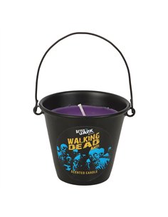Walking Dead Anti Candle Bucket AF_65825