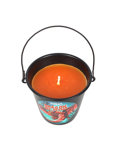 Dragon Blood Candle Bucket AF_66025 - pic 134601 | FastDaddyshop