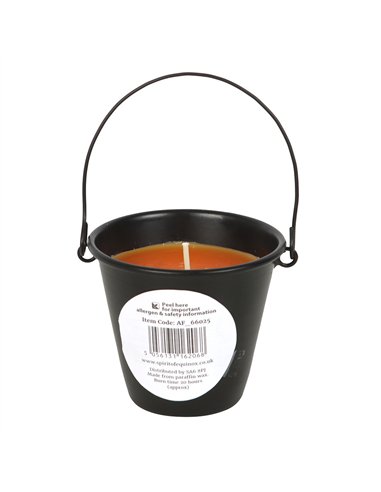 Dragon Blood Candle Bucket AF_66025