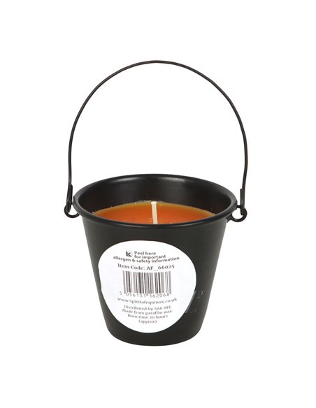 Dragon Blood Candle Bucket AF_66025 - pic 134602 | FastDaddyshop