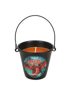 Dragon Blood Candle Bucket AF_66025