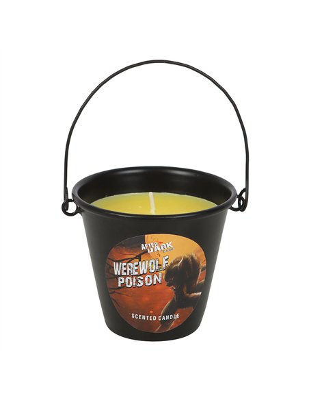 Werewolf Poison Candle Bucket AF_66125 - pic 134604 | FastDaddyshop