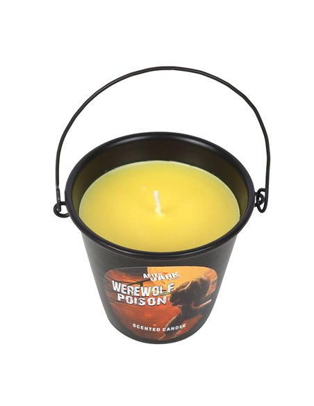 Werewolf Poison Candle Bucket AF_66125 - pic 134605 | FastDaddyshop