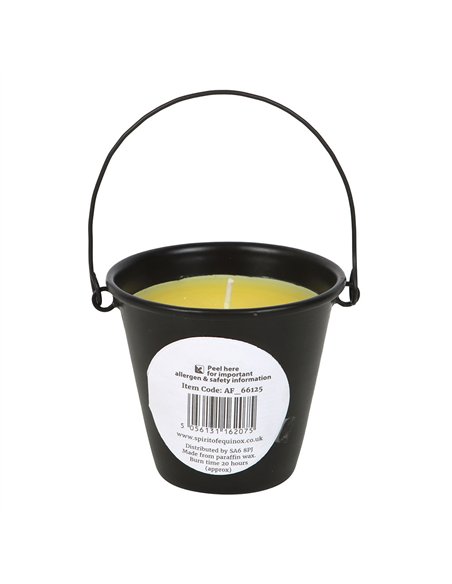 Werewolf Poison Candle Bucket AF_66125 - pic 134606 | FastDaddyshop