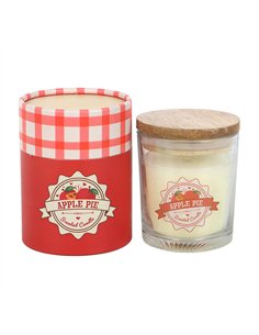 Apple Pie Scented Candle AP_93925