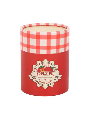 Apple Pie Scented Candle AP_93925