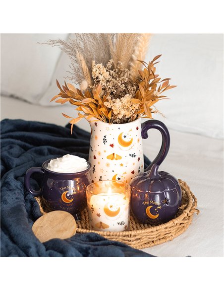 Autumn Magic Spiced Vanilla Candle AT_56225 - pic 134634 | FastDaddyshop