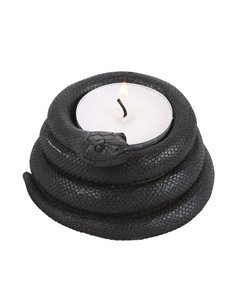 Snake Tealight Candle Holder CH_24924
