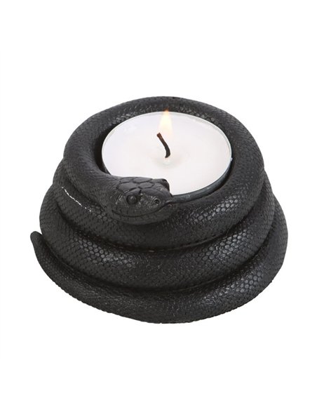 Snake Tealight Candle Holder CH_24924 - pic 134723 | FastDaddyshop