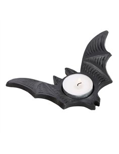Bat Tealight Candle Holder CH_25024