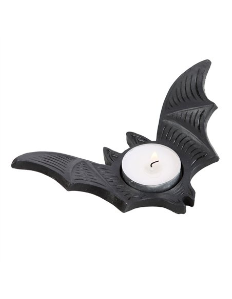 Bat Tealight Candle Holder CH_25024 - pic 134724 | FastDaddyshop